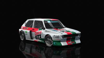 Castrol