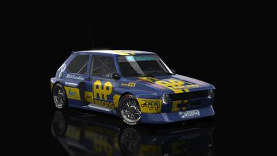 APRacing
