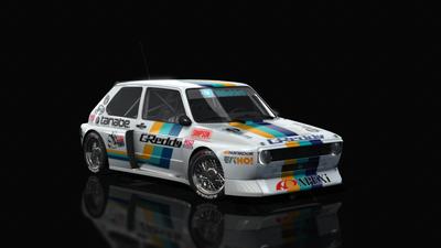 GReddy