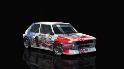 Esso