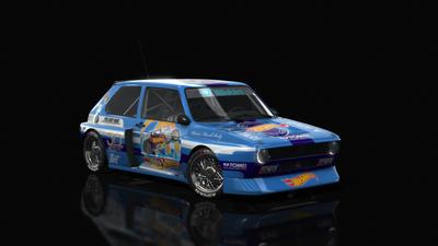 HotWheels