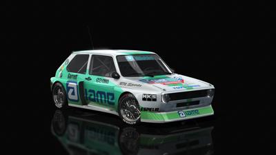 Iame