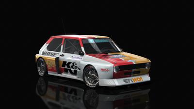 K&N