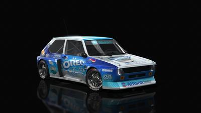 Oreo