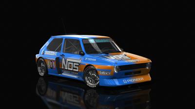 NOS