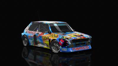 Namco