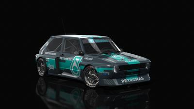Petronas