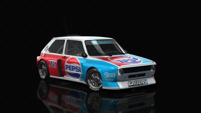 Pepsi