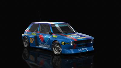Valvoline