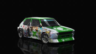 Xbox