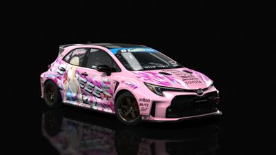 Street_Legal