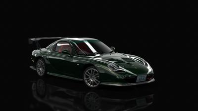 British_Racing_Green