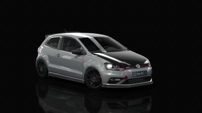 02_Reflex Silver Metallic