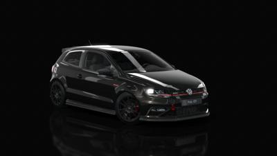 Deep Black Pearl