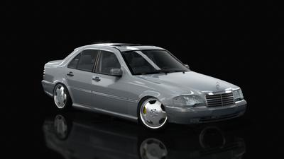 Alpine Silver Metallic