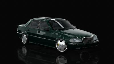 Imperial Jade Mica
