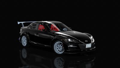 Brilliant Black