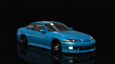 Baby Blue