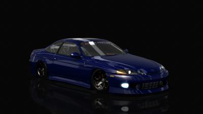 Navy Blue