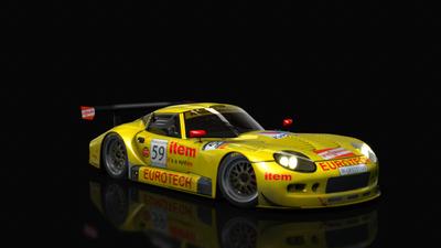 Marcos_Racing_59_Spa_97