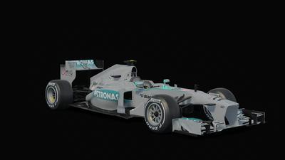 09_Nico Rosberg Monaco
