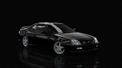 Nighthawk Black Pearl