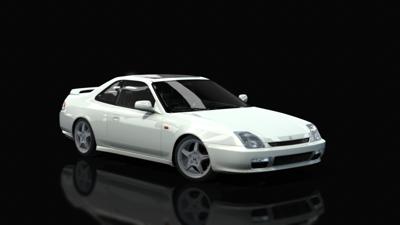 Premium White Pearl Tricoat