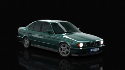 Ascot_Green