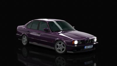 Daytona_Violet