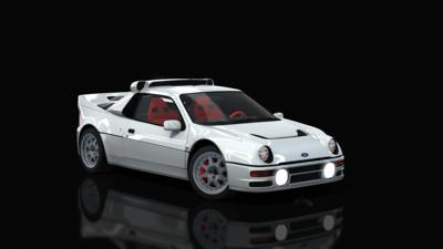 Bianco