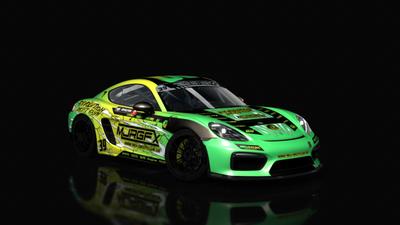 RDC_Porsche