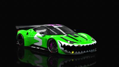 Shark_green_5