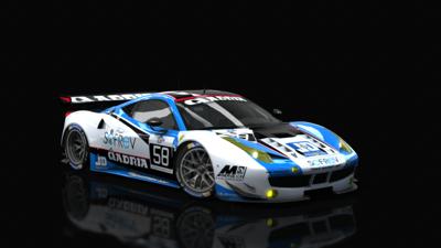 Team_Sofrev_Ferrari_458GT2_58
