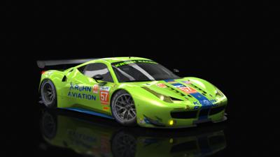 krohn_racing