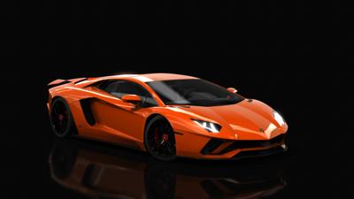 Arancio Argos