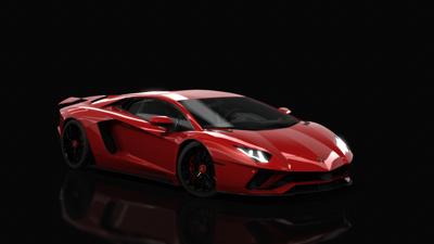 Rosso Leto