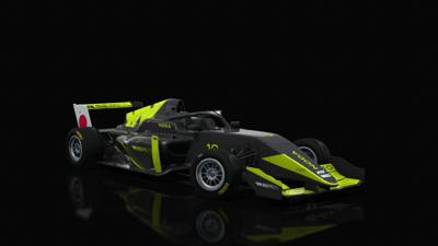 Tatuus Formula 3