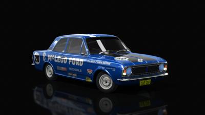 1969_Bathurst_Dickson-Dickson#20