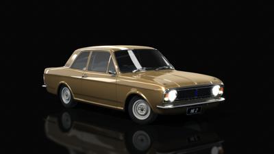 Street - Gold