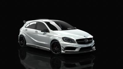 Cirrus White