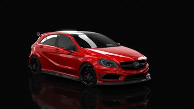 Jupiter Red