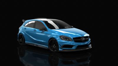 Lotusblau Met