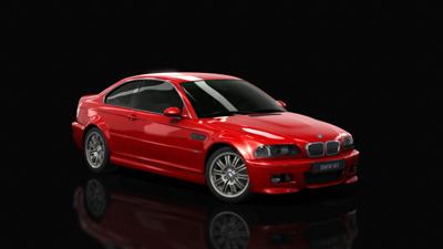 Imola Red