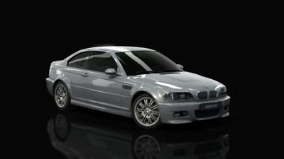 Silver Grey Metallic