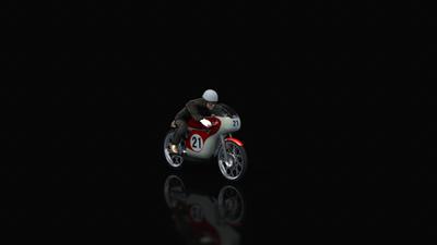 Tohatsu Runpet CR50