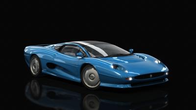 00_Proto_Blue