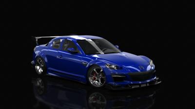 Aurora Blue