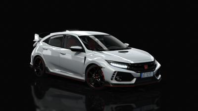 Championship White