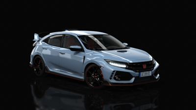 Sonic Grey Pearl
