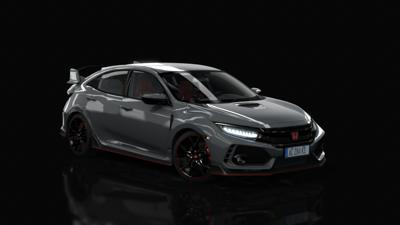 Polished Metal Metallic